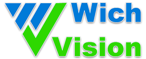 Logo WichVision